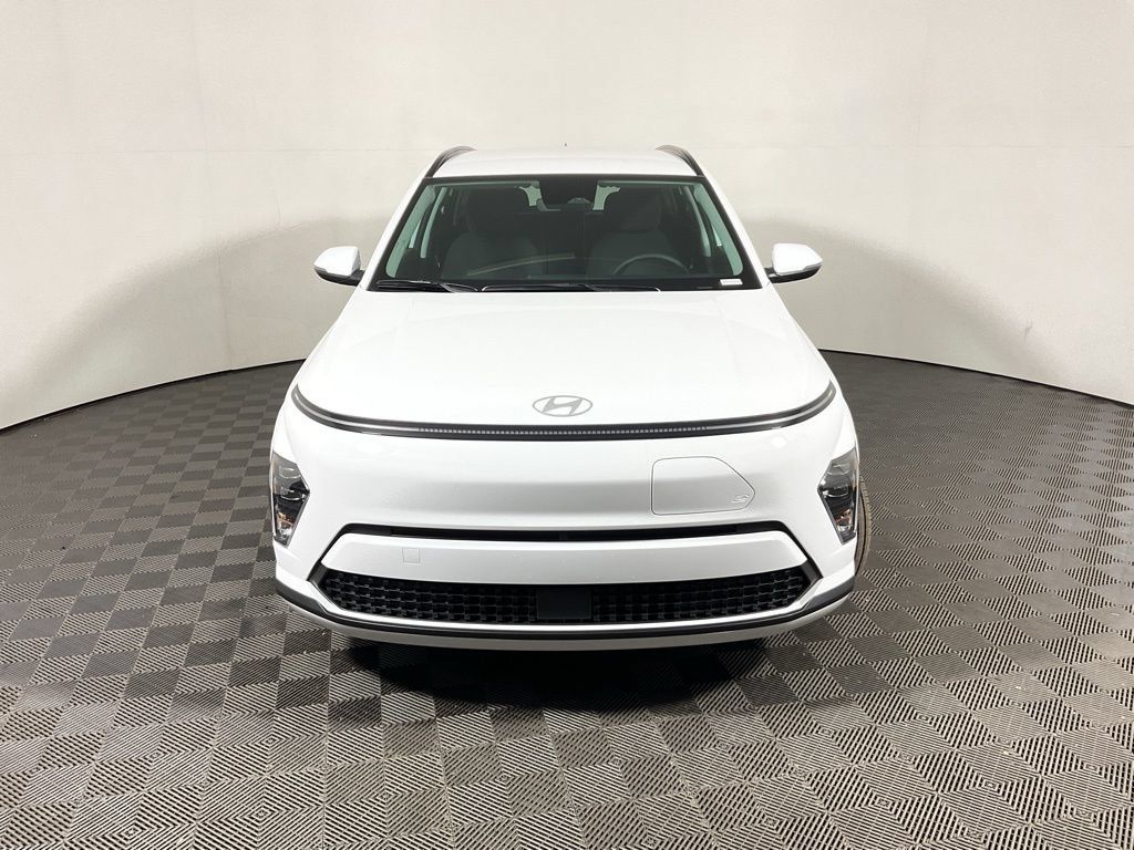 New 2025 Hyundai Kona SEL FWD image 5