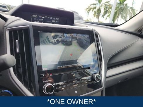 Used 2021 Subaru Forester Limited image 5