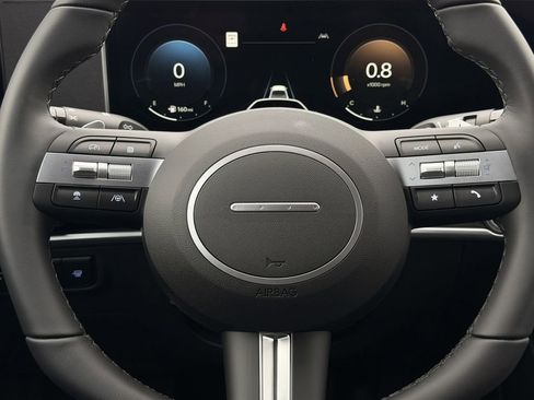 New 2026 Hyundai Santa Cruz XRT image 33