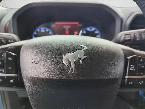 Used 2023 Ford Bronco Sport Outer Banks w/ Tech Package image 25