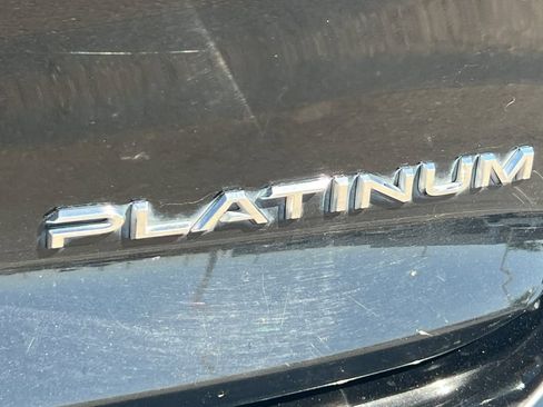 Certified 2024 Toyota Crown Platinum AWD/4WD image 28