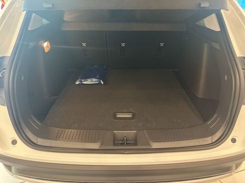 New 2026 Chevrolet Trax LT image 11