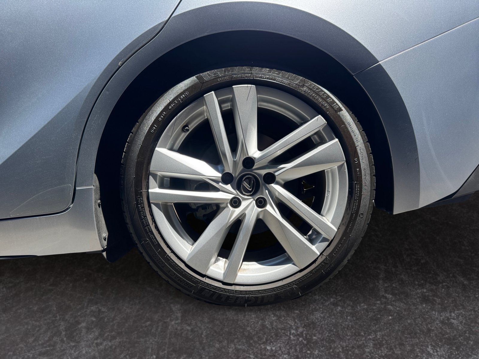 Used 2023 Lexus IS 300 w/ Comfort Package RWD image 14