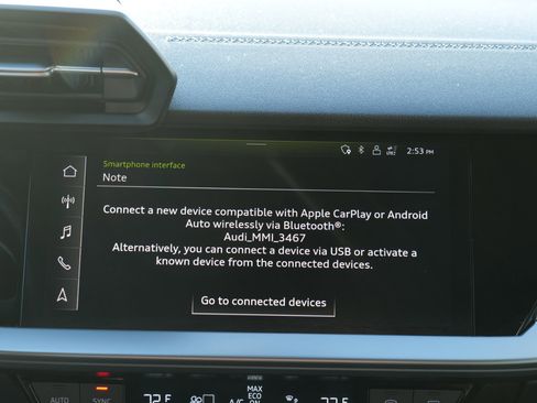 Used 2023 Audi S3 Premium Plus w/ Premium Plus Package image 26