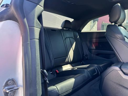 Used 2019 Audi A5 2.0T Premium Plus w/ Premium Plus AWD/4WD image 22