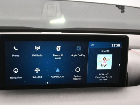 Used 2023 Acura TLX SH-AWD w/ A-SPEC Pkg image 16