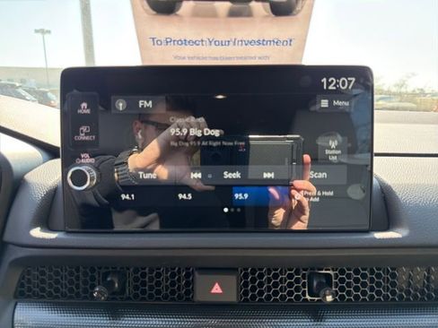 New 2026 Honda CR-V LX image 22