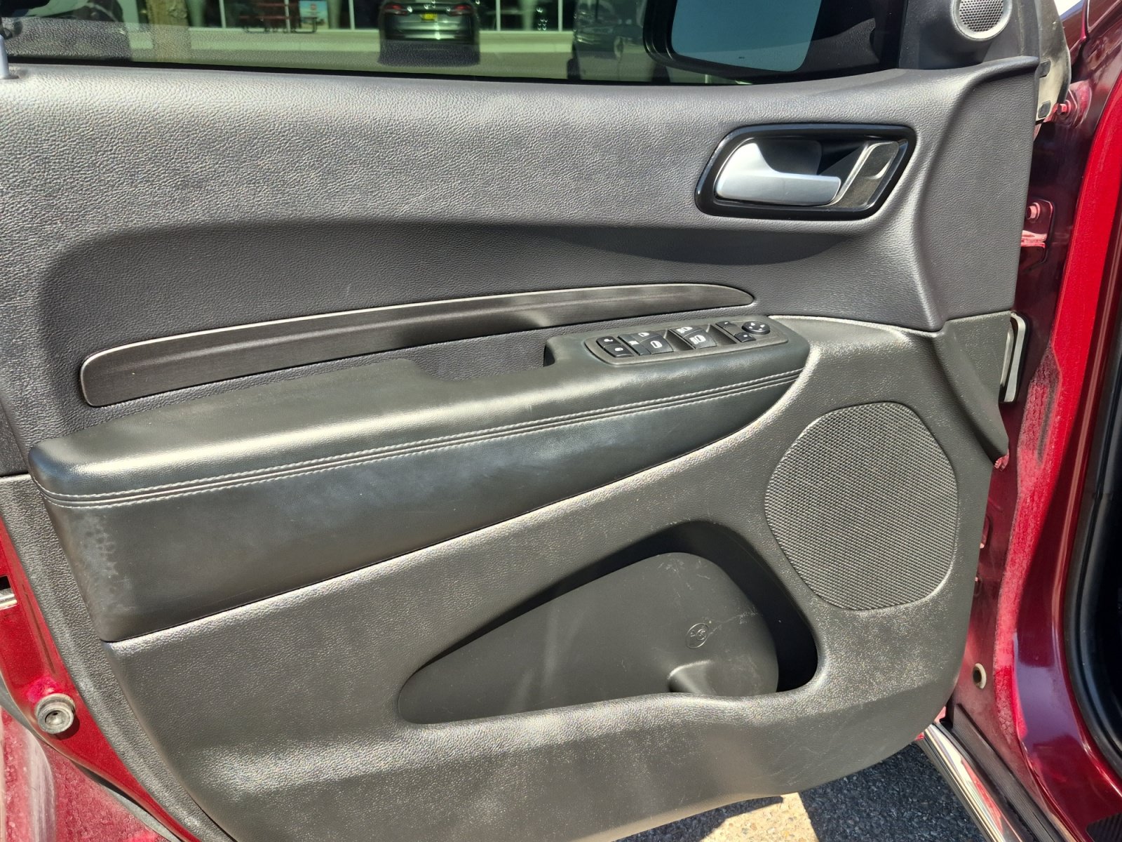 Used 2022 Dodge Durango SXT RWD image 14