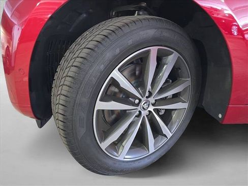 Used 2026 Jaguar F-PACE R-Dynamic S AWD/4WD image 29