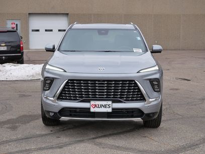 New 2026 Buick Enclave Avenir w/ Super Cruise Package