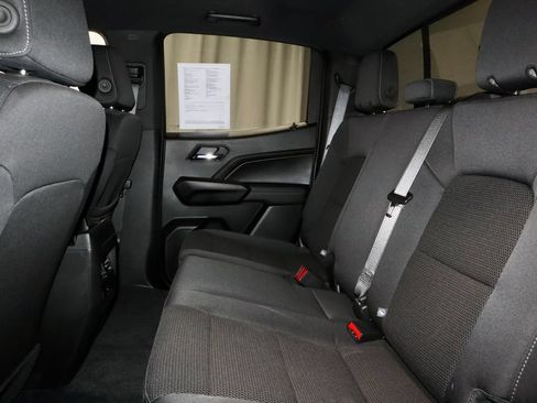 Used 2023 Chevrolet Colorado LT w/ LT Convenience Package RWD image 20