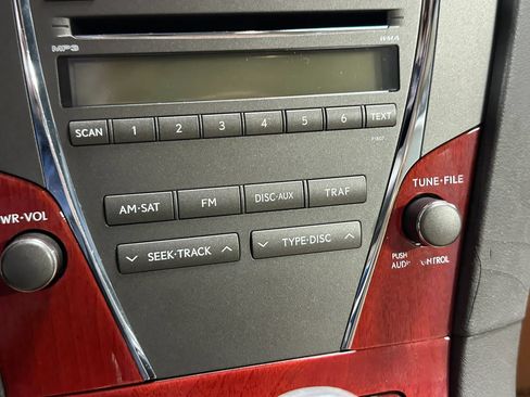 Used 2008 Lexus ES 350 FWD image 29