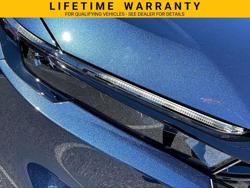 Used 2025 Honda CR-V Sport-L image 32