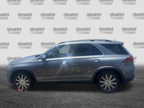 Used 2025 Mercedes-Benz GLE 450 4MATIC w/ Winter Package image 7