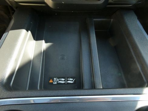 Certified 2021 Chevrolet Silverado 1500 LTZ w/ LTZ Premium Package image 27