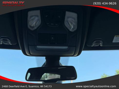 Used 2019 RAM 1500 Big Horn AWD/4WD image 41