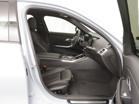 Certified 2026 BMW M340i xDrive M340i xDrive w/ Premium Package image 19