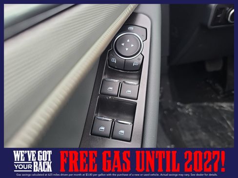 New 2026 Ford Explorer Active w/ Active Comfort Package RWD image 18