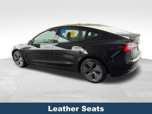 Used 2023 Tesla Model 3 Standard Range RWD image 5