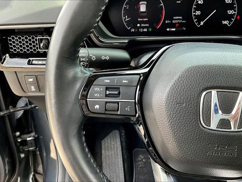 Certified 2023 Honda CR-V EX-L image 11