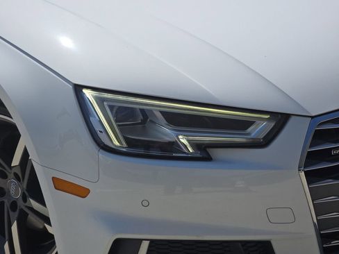 Used 2018 Audi A4 2.0T Premium Plus w/ Premium Plus Package AWD/4WD image 34