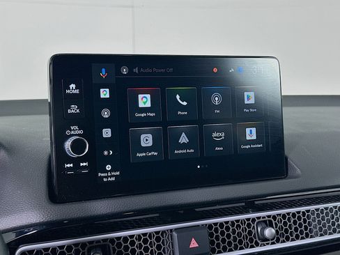 Used 2025 Honda Civic Sport Touring image 21