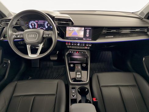 Used 2023 Audi A3 2.0T Premium Plus w/ Premium Plus Package AWD/4WD image 17