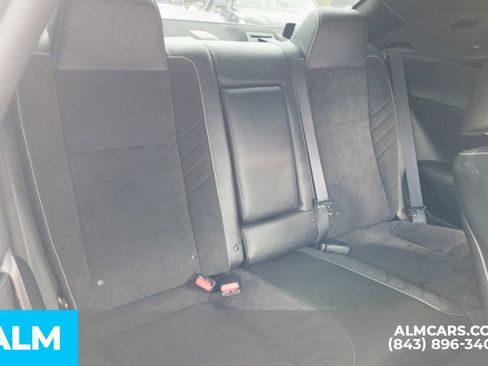 Used 2020 Dodge Challenger SRT Hellcat w/ Plus Package image 23