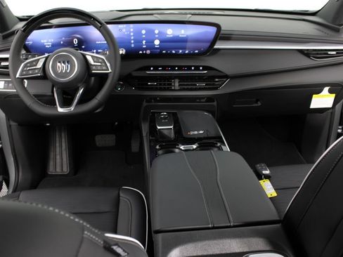 New 2026 Buick Enclave Sport Touring w/ Super Cruise Package FWD image 12