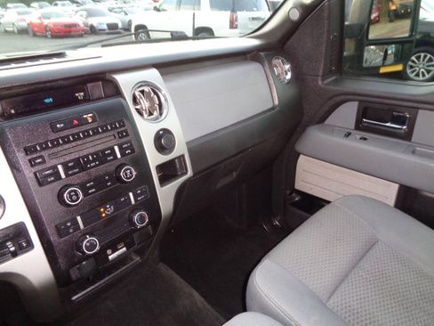 Used 2013 Ford F150 XLT image 19