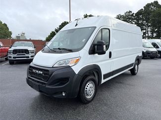 Used 2025 RAM ProMaster 2500 w/ Convenience Group FWD video 2