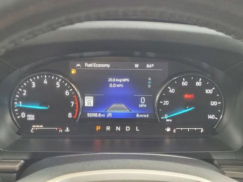 Used 2023 Ford Explorer Limited image 8