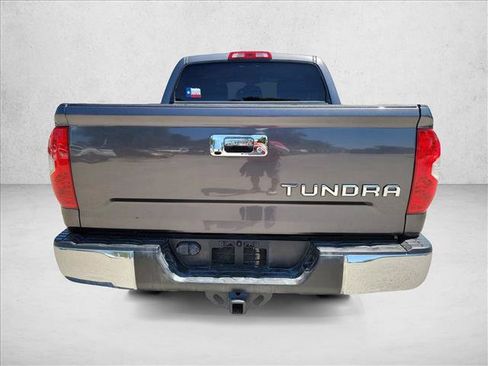 Used 2017 Toyota Tundra Limited RWD image 6