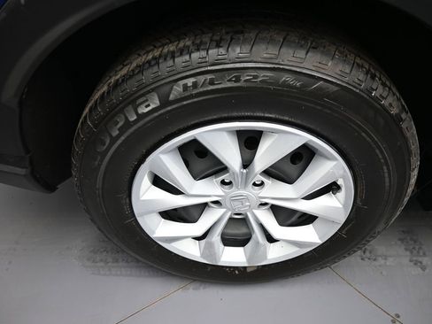 Certified 2023 Honda CR-V LX image 12