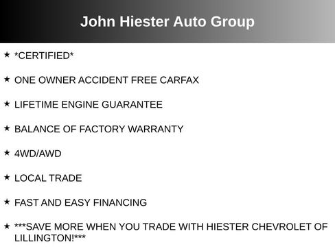 Used 2023 Jeep Gladiator Sport AWD/4WD image 10