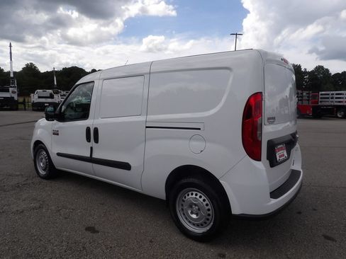 Used 2022 RAM ProMaster City Tradesman FWD image 4