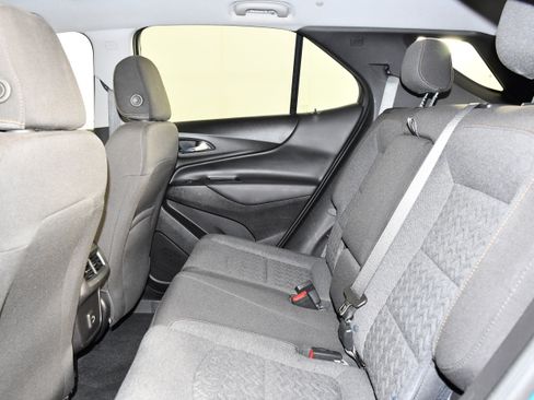 Used 2024 Chevrolet Equinox LT w/ LPO, Floor Liner Package AWD/4WD image 30