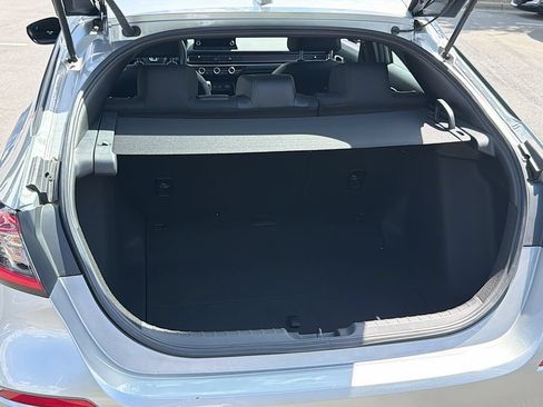Used 2025 Honda Civic Sport image 17
