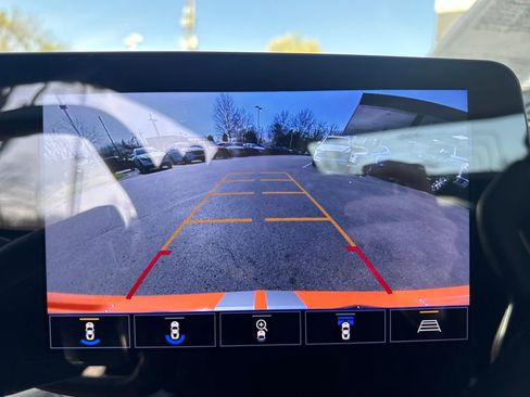 Used 2023 Chevrolet Corvette Stingray w/ Z51 Performance Package image 20