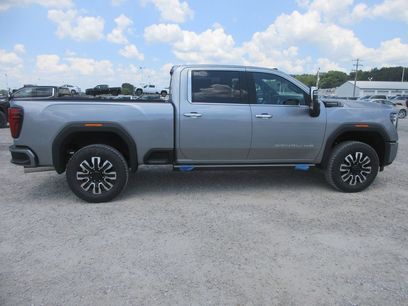 New 2026 GMC Sierra 2500 Denali Ultimate