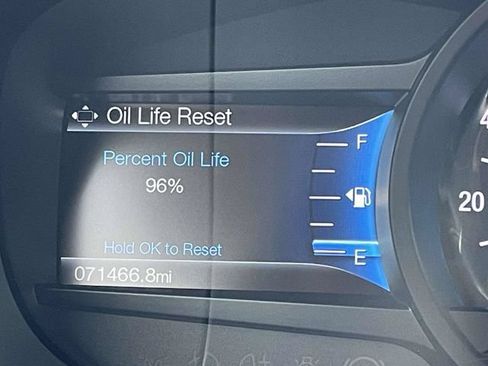 Certified 2018 Ford Edge SEL w/ Equipment Group 201A AWD/4WD image 22