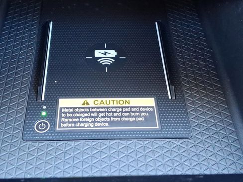 Certified 2025 Honda Accord EX-L image 24