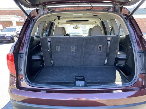 Used 2017 Honda Pilot EX-L image 17