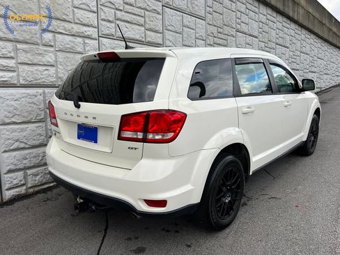 Used 2019 Dodge Journey GT image 6