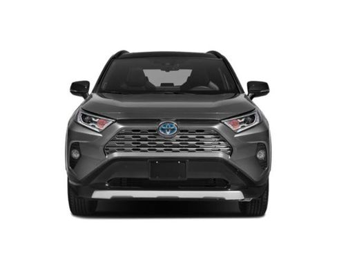 Used 2020 Toyota RAV4 XSE w/ XSE Grade Weather Package AWD/4WD image 4