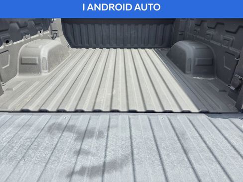 Used 2022 Chevrolet Silverado 1500 Custom RWD image 12