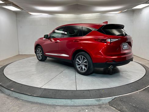 Used 2021 Acura RDX AWD w/ Technology Package image 3