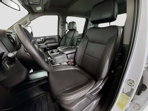 Used 2023 Chevrolet Silverado 3500 W/T w/ WT Fleet Convenience Package AWD/4WD image 19