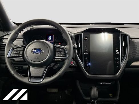 Used 2026 Subaru Forester Limited AWD/4WD image 25