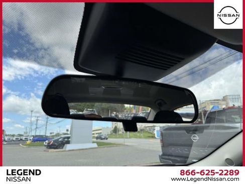 Used 2023 Nissan Sentra SV w/ All-Weather Package FWD image 28